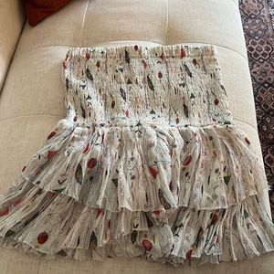 Isabel Marant skirt size 36/S